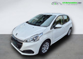 Peugeot 208 occasion année 2017 boite Manuelle Annonce Peugeot 208 occasion Essence 1.0 PureTech 68ch BVM à Beaupuy