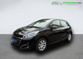 Peugeot 208 occasion année 2016 boite Manuelle Annonce Peugeot 208 occasion Essence 1.0 PureTech 68ch BVM à Beaupuy