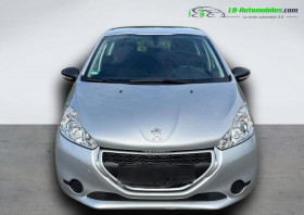 Peugeot 208 1.0 PureTech 68ch BVM  occasion  Beaupuy - photo n4