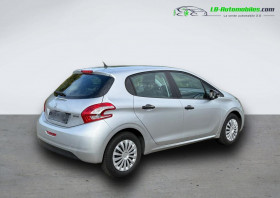 Peugeot 208 1.0 PureTech 68ch BVM  occasion  Beaupuy - photo n3
