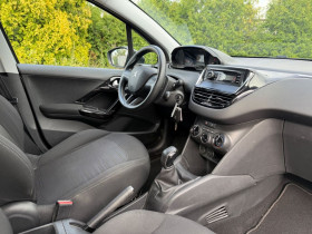 Peugeot 208 1.0 PureTech 68ch BVM  occasion  Beaupuy - photo n6