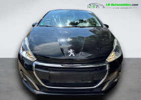 Peugeot 208 1.0 PureTech 68ch BVM  occasion  Beaupuy - photo n4