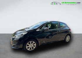 Peugeot 208 1.0 PureTech 68ch BVM  occasion  Beaupuy - photo n3