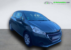 Peugeot 208 1.0 PureTech 68ch BVM  occasion  Beaupuy - photo n2