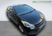 Peugeot 208 occasion année 2017 boite Manuelle Annonce Peugeot 208 occasion Essence 1.0 PureTech 68ch BVM à Beaupuy