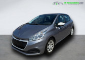 Peugeot 208 occasion année 2019 boite Manuelle Annonce Peugeot 208 occasion Essence 1.0 PureTech 68ch BVM à Beaupuy