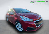 Peugeot 208 occasion année 2016 boite Manuelle Annonce Peugeot 208 occasion Essence 1.0 PureTech 68ch BVM à Beaupuy