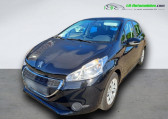 Peugeot 208 occasion année 2015 boite Manuelle Annonce Peugeot 208 occasion Essence 1.0 PureTech 68ch BVM à Beaupuy