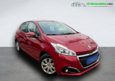 Peugeot 208 occasion année 2015 boite Manuelle Annonce Peugeot 208 occasion Essence 1.0 PureTech 68ch BVM à Beaupuy