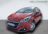 Peugeot 208 1.0 PureTech 68ch BVM   Beaupuy 31