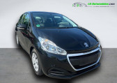 Peugeot 208 occasion année 2016 boite Manuelle Annonce Peugeot 208 occasion Essence 1.0 PureTech 68ch BVM à Beaupuy