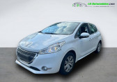 Peugeot 208 occasion année 2015 boite Manuelle Annonce Peugeot 208 occasion Essence 1.0 PureTech 68ch BVM à Beaupuy