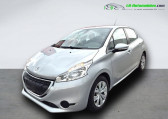 Peugeot 208 occasion année 2015 boite Manuelle Annonce Peugeot 208 occasion Essence 1.0 PureTech 68ch BVM à Beaupuy