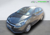 Peugeot 208 occasion année 2017 boite Manuelle Annonce Peugeot 208 occasion Essence 1.0 PureTech 68ch BVM à Beaupuy