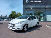Peugeot 208 occasion année 2015 boite Manuelle Annonce Peugeot 208 occasion Essence 1.0 PureTech 68ch BVM5 Access à COUTANCES