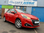 Annonce Peugeot 208 occasion  1.0 PureTech 68ch BVM5 Active  Essey-ls-Nancy