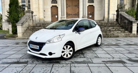 Peugeot 208 occasion 2014 mise en vente à NANTES par le garage BACKCAR NANTES CBC - photo n°1