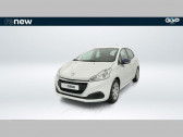 Peugeot 208 1.0 PureTech 68ch BVM5 Like   FEIGNIES 59