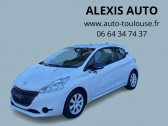 Annonce Peugeot 208 occasion Essence 1.0 PureTech 68ch BVM5 Like � Le Born
