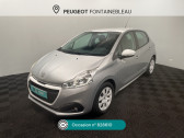 Annonce Peugeot 208 occasion Essence 1.0 PURETECH 68CH BVM5 LIKE � Avon