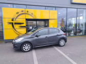 Peugeot 208 occasion année 2016 boite Manuelle Annonce Peugeot 208 occasion Essence 1.0 PureTech Access 5p à Sens