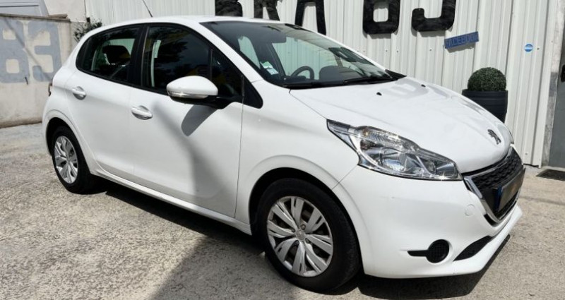 Peugeot 208 1.0 PURETECH ACTIVE 5P