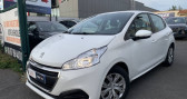 Peugeot 208 1.0 PureTech Active 5p   HERBLAY 95