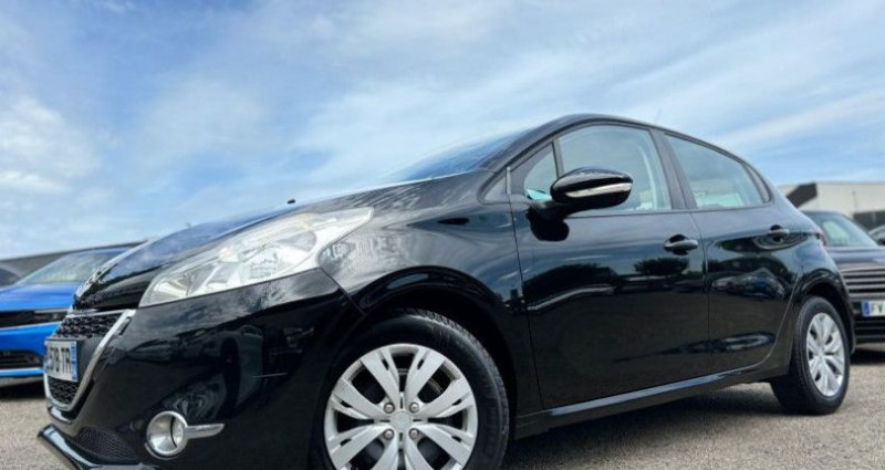Peugeot 208 1.0 PURETECH ACTIVE 5P