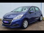 Peugeot 208 occasion année 2016 boite Manuelle Annonce Peugeot 208 occasion Essence 1.0 PureTech Active 5p à Auxerre