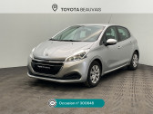 Peugeot 208 occasion année 2016 boite Manuelle Annonce Peugeot 208 occasion Essence 1.0 PureTech Active 5p à Beauvais