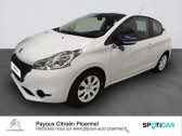 Peugeot 208 occasion année 2014 boite Manuelle Annonce Peugeot 208 occasion Essence 1.0 PureTech Like 3p à PLOERMEL