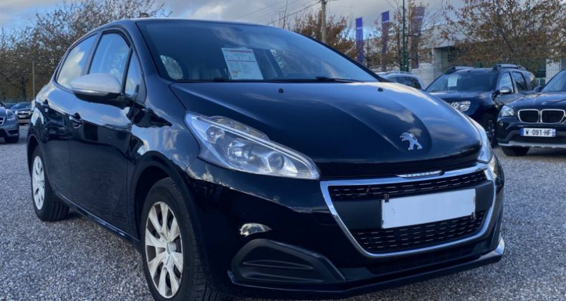 Peugeot 208 1.0 PureTech Like 5p