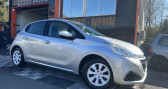 Peugeot 208 occasion année 2016 boite Manuelle Annonce Peugeot 208 occasion Essence 1.0 PURETECH LIKE 5P à Morsang Sur Orge