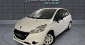 Peugeot 208 1.0 PureTech Like 5p   Puteaux 92