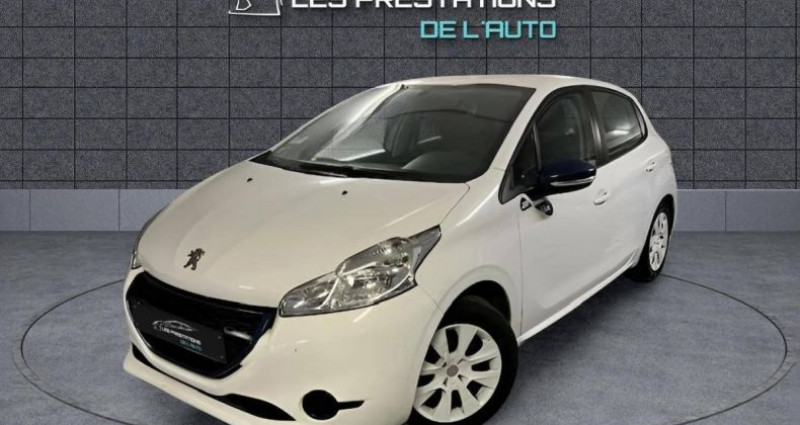 Peugeot 208 1.0 PureTech Like 5p