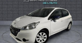 Annonce Peugeot 208 occasion Essence 1.0 PureTech Like 5p  Puteaux