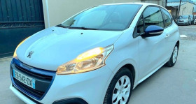 Peugeot 208 occasion 2016 mise en vente &agrave; Argenteuil par le garage AWAN AUTOMOBILE - photo n&deg;1