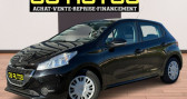 Annonce Peugeot 208 occasion Essence 1.0 VTi 68ch BVM5 Active (4 CV) 2013 + CLIM GPS SIEGES CHAUF  Thiers