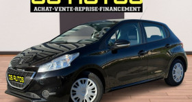 Peugeot 208 occasion 2013 mise en vente à Thiers par le garage OS AUTOS - photo n°1