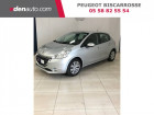 Peugeot 208 occasion année 2014 boite Manuelle Annonce Peugeot 208 occasion Essence 1.0 VTi 68ch BVM5 Active à Biscarrosse