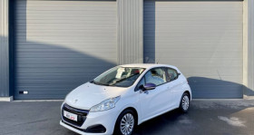 Peugeot 208 , garage WEK AUTO  Bréal-sous-Montfort