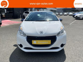 Annonce Peugeot 208 occasion Essence 1.0 VTi 68ch BVM5 Like à Angers