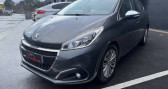 Peugeot 208 1.0 VTI 68CH LIKE  2016 - annonce de voiture en vente sur Auto S&eacute;lection.com