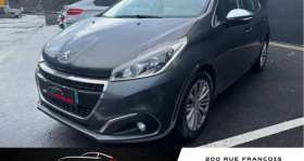 Peugeot 208 , garage LGT AUTOMOBILES � CAUDAN