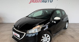 Peugeot 208 occasion 2015 mise en vente à Gerzat par le garage FLASH AUTO - photo n°1