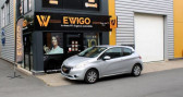 Peugeot 208 occasion année 2015 boite Manuelle Annonce Peugeot 208 occasion Essence 1.0 VTi 70 ch ACTIVE à BELBEUF