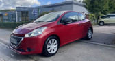Peugeot 208 1.0 VTi 70CH  2013 - annonce de voiture en vente sur Auto Sélection.com