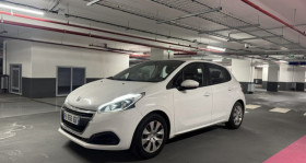 Peugeot 208 , garage AS CAR AUTO � Asni�res sur Seine