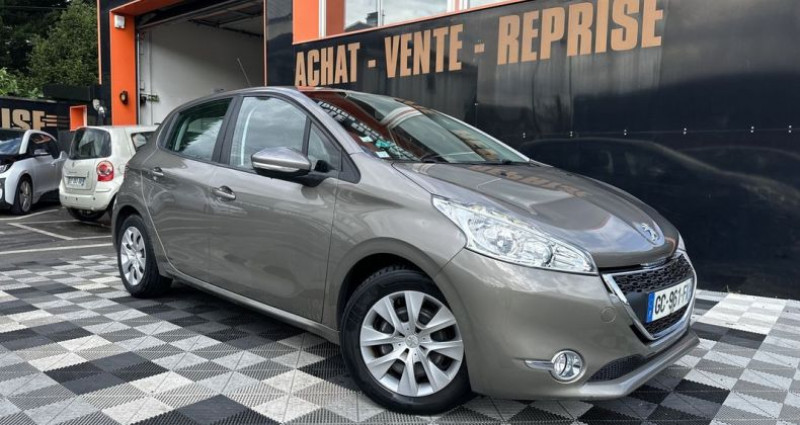 Peugeot 208 1.0 VTI ACTIVE 5P
