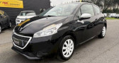 Annonce Peugeot 208 occasion Essence 1.0 VTi Active 5p � Quimperlé